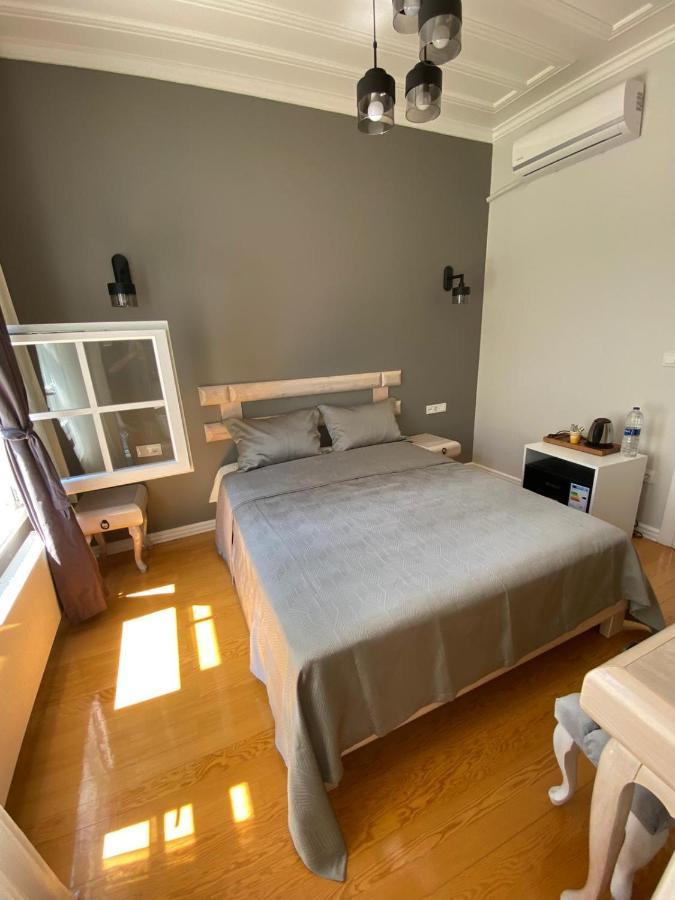 White Island Boutique Otel Adalar Exterior foto