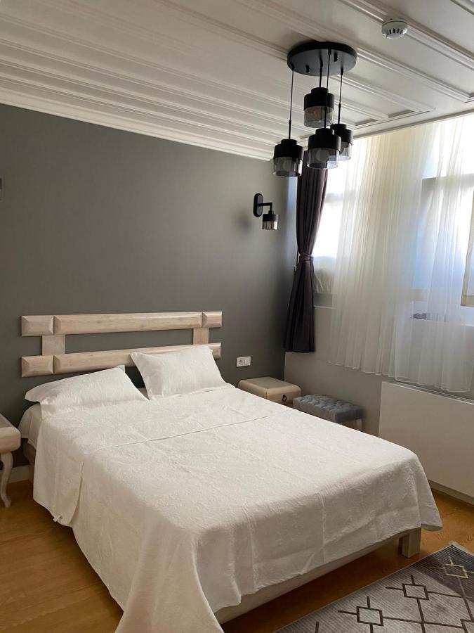 White Island Boutique Otel Adalar Exterior foto